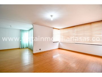 Venta Apartamento Sector Avenida Santander, Manizales