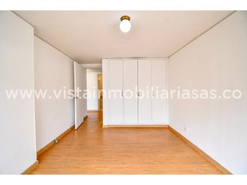 Venta Apartamento Sector Avenida Santander, Manizales