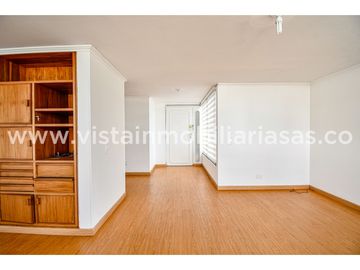Venta Apartamento Sector Avenida Santander, Manizales