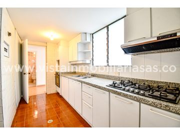 Venta Apartamento Sector Avenida Santander, Manizales