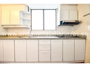 Venta Apartamento Sector Avenida Santander, Manizales