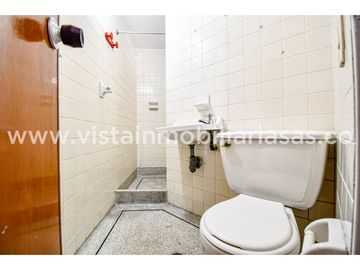 Venta Apartamento Sector Avenida Santander, Manizales