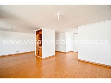 Venta Apartamento Sector Avenida Santander, Manizales
