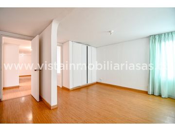 Venta Apartamento Sector Avenida Santander, Manizales