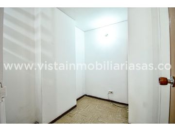 Venta Apartamento Sector Avenida Santander, Manizales