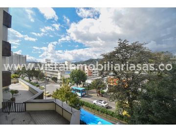 Venta Apartamento Sector Avenida Santander, Manizales