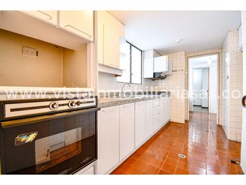 Venta Apartamento Sector Avenida Santander, Manizales
