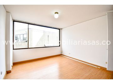 Venta Apartamento Sector Avenida Santander, Manizales