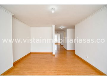 Venta Apartamento Sector Avenida Santander, Manizales