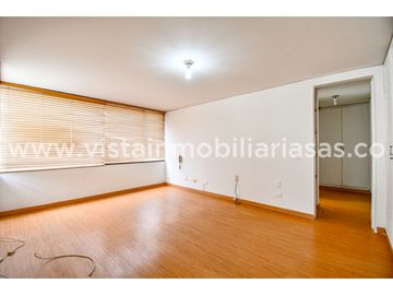 Venta Apartamento Sector Avenida Santander, Manizales