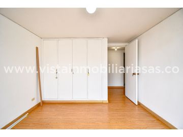 Venta Apartamento Sector Avenida Santander, Manizales