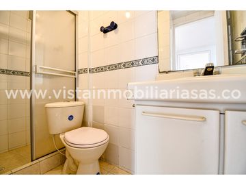 Venta Apartamento Sector Avenida Santander, Manizales