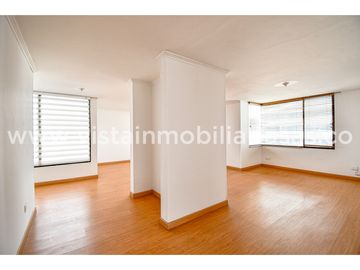 Venta Apartamento Sector Avenida Santander, Manizales