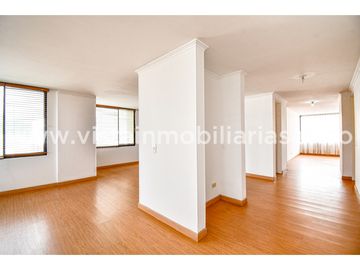 Venta Apartamento Sector Avenida Santander, Manizales