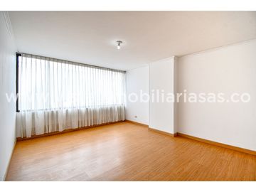 Venta Apartamento Sector Avenida Santander, Manizales