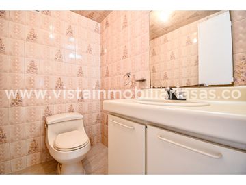 Venta Apartamento Sector Avenida Santander, Manizales