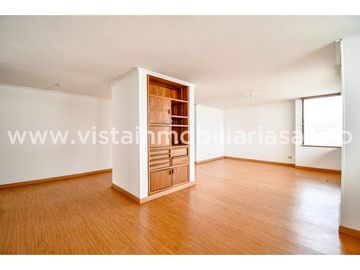 Venta Apartamento Sector Avenida Santander, Manizales