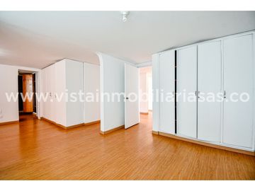 Venta Apartamento Sector Avenida Santander, Manizales