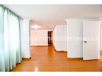 Venta Apartamento Sector Avenida Santander, Manizales