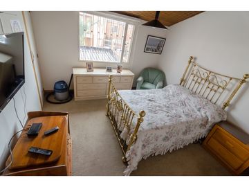 VENTA CASA NIZA PARA REMODELAR
