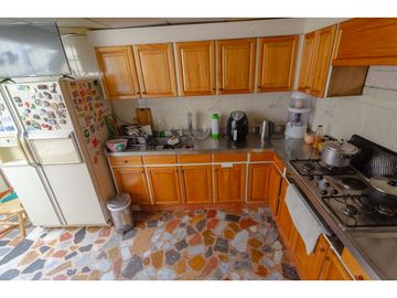 VENTA CASA NIZA PARA REMODELAR