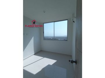 APTO  VENTA  BOLONIA-  Miramar- NEGOCIABLE- PISO 13