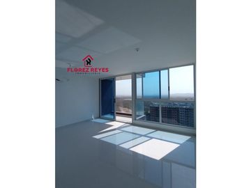 APTO  VENTA  BOLONIA-  Miramar- NEGOCIABLE- PISO 13