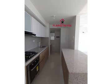 APTO  VENTA  BOLONIA-  Miramar- NEGOCIABLE- PISO 13