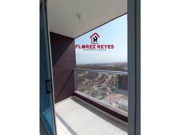 APTO  VENTA  BOLONIA-  Miramar- NEGOCIABLE- PISO 13