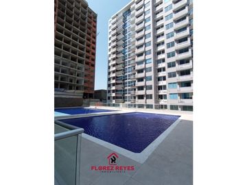 APTO  VENTA  BOLONIA-  Miramar- NEGOCIABLE- PISO 13