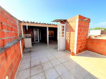 SE VENDE O PERMUTA CASA EN PUERTO TEJADA - CIUDAD DEL SUR