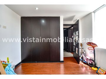 Venta Apartamento Sector Palermo, Manizales