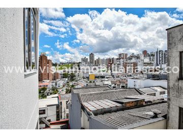 Venta Apartamento Sector Palermo, Manizales