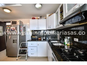 Venta Apartamento Sector Palermo, Manizales