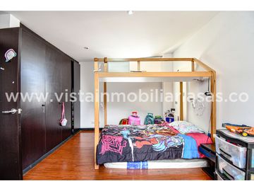Venta Apartamento Sector Palermo, Manizales