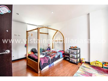 Venta Apartamento Sector Palermo, Manizales
