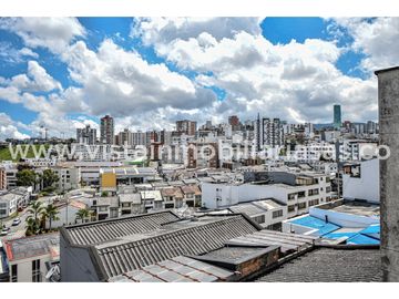 Venta Apartamento Sector Palermo, Manizales