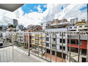 Venta Apartamento Sector Palermo, Manizales