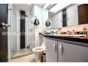 Venta Apartamento Sector Palermo, Manizales