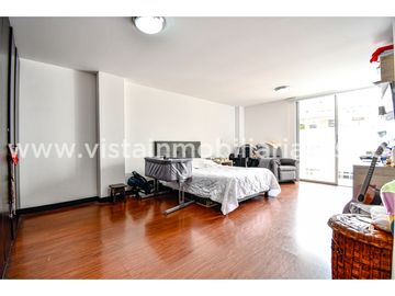 Venta Apartamento Sector Palermo, Manizales