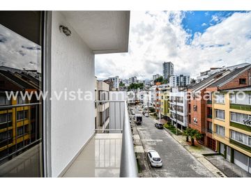 Venta Apartamento Sector Palermo, Manizales