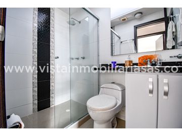Venta Apartamento Sector Palermo, Manizales