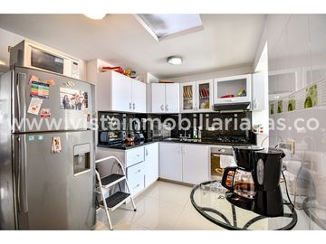Venta Apartamento Sector Palermo, Manizales