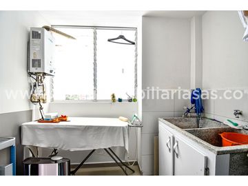 Venta Apartamento Sector Palermo, Manizales