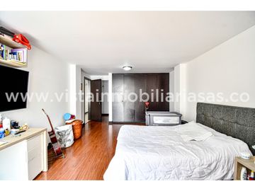 Venta Apartamento Sector Palermo, Manizales