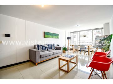 Venta Apartamento Sector Palermo, Manizales