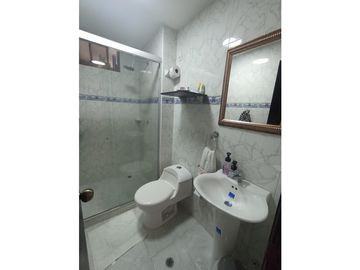 APARTAMENTO EN VENTA BARRIO CIUDAD JARDN, BARRANQUILLA