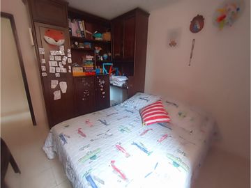APARTAMENTO EN VENTA BARRIO CIUDAD JARDN, BARRANQUILLA
