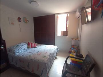 APARTAMENTO EN VENTA BARRIO CIUDAD JARDN, BARRANQUILLA