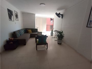 APARTAMENTO EN VENTA BARRIO CIUDAD JARDN, BARRANQUILLA